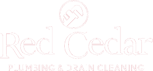 Red Cedar Plumbing