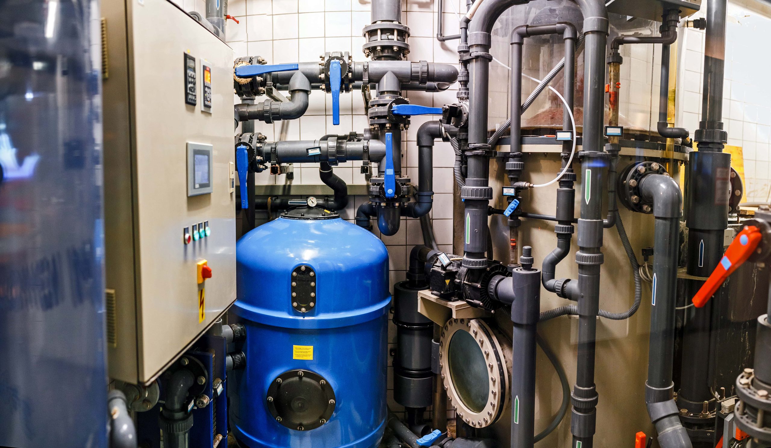 Experienced Plumbers For Light Commercial Plumbing Services Auburn, WA