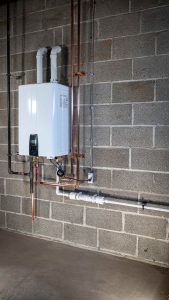 Tankless Water Heater Installation, Replacement & Repair Service Auburn, WA